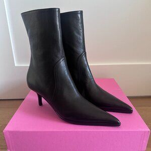 New Never Worn Paris Texas Ashley Boots